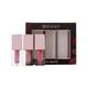 Swiss Beauty Tri-Matte Lipstick 4.5 ml - Liquid Lipsticks