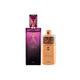 Ajmal Diza EDP Fruity Floral Perfume And Shine EDP Floral Powdery Perfume 175 ml - Women Perfumes (Edt/Edp)
