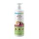 Mamaearth Onion Shampoo with Onion & Plant Keratin For Hair Fall Control 400ml - Shampoos
