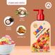 Mom & World Kidsy Body Lotion - Gummies 235 ml - Creams, Lotions & Oils