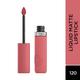 Loreal Paris Infallible Matte Resistance Liquid Lipstick, Major Crush 120 5 ml - Liquid Lipsticks