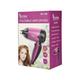 Berina Small Hair Dryer BC-1106 (1200W) 500 gm - Hair Dryers