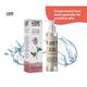 Love Earth No Foam Face Wash 100 ml (N) - Face Wash & Cleansers