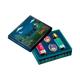 Forest Essentials Facial Essentialsgift Boxface Wash + Face Scrub + Lip Balm + Face Lotion 4's - Facial Kits