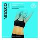 Vissco Abdominal Belts 8 Inches (M) (0501) - Back/Abdomen Supports