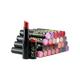 L.A.Girl Matte Flat Velvet Lipstick- Snuggle 3 gm - Lipsticks