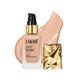 Lakme Be-Jewel Luminous Skin Tint Up To 2X Luminous Glow Warm Sand 25 ml - Foundation