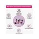Aravi Organic Long Lasting Ultra Smooth Matte Liquid Lipstick - Pink Pout 1.5 ml - Liquid Lipsticks