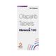 OBRENZA 100 Tablet 60's - Cancer Oncology-Tar