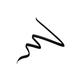 Swiss Beauty Liquid Eyeliner - (Black) 4 ml - Eyeliners