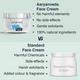 Aryanveda Whitofair SPF 50 Face Cream 50 gm - Day Cream