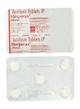 Herperax 200mg Tablet 5'S - Viral infections-Ant