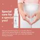 Namyaantimate Wash Set with Tea Tree and Haldi Chandan (Intimate Wash 100 gm with Haldi Chandanntimate Hygiene Wash 100gm) 2's - Intimate Hygiene