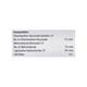 DANTOX MOUTH ULCER Gel 15g - Oral Care - P-Mou