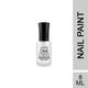 Jaquline USA One Stroke Premium Nail Enamel Moondust J23 8 ml - Nail Polish