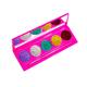SUVA Beauty Hydra FX Palette - Hydra Space 2gm 5's - Eyeliners