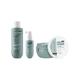 Bare Anatomy Anti Dandruff Shampoo + Hair Mask + Toner Kit, For Unisex 250ml + 250gm + 50ml 1's - Shampoos