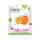 Fiama Bath Essential Puff-A-Loofah 60 gm - Loofahs & Sponges