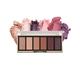 Milani Most Wanted Palettes - 140 Rosy Revenge 5 gm - Face Palettes