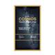 Cosmos by Bewakoof Brightning Magic Mineral Under Eye Mask Powered By Silver & Vitamin-K 3 gm - Eye Masks