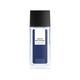 David Beckham Classic Blue Deodorant Spray 75ml + Bold Instinct Perfume Deodorant 75ml 2's - Men Deodorants/Roll-Ons