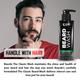 Beardo Beard Wash Gel - The Classic 100 ml - Beard Wash