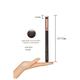 Allure Concealer Buffer Brush (ASB142) 1's - Face Brush