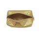 Colorbar Cosmic Pouch - Glam Gold 1's - Makeup Bags & Cases