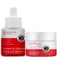 Dermistry Anti Aging Retinol Collagen SPF 30 Intense Day Cream 50 ml + Lifting And Firming Anti Aging Instant Intense Face Lift Serum 30 ml - Face Serum