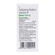 Biotax 500mg Injection 1'S - Bacterial Infections-Cep
