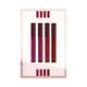 W Vita Enriched Liquid Lipstick 24seven 3 gm - Liquid Lipsticks