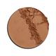Huda Beauty Glowish Luminous Pressed Powder 06 Medium Tan 10 gm - Loose Powder