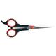 Babila Cuticle Scissor (Long Size)-Cs-V012 1's - Manicure & Pedicure Kits
