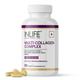 INLIFE Multi Collagen Complex Tablets 90's - Hair & Skin