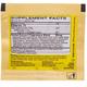 Link Natural Samahan Herbal Extract Sachet 50's - Speciality Medicines
