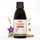BabyOrgano Kanthprash Ayurvedic Cough Syrup for Kids (2+ Years) 150 ml - Baby And Infant Supplements