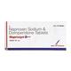 Naprosyn D 250mg Tablet 10'S - Migraine
