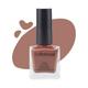 Colorsoul Rise Nail Enamel - Plush Brown 8 ml - Nail Polish