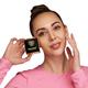 PAC Spotlight Loose Powder Ultra Fine Lightweight Blurs Lines Controls Shine - Translucent 9 g - Setting Spray