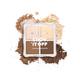 Matt Look Show it off Contour & Highlighter Combo Palette, All-In-1 Face Makeup Kit, Sand-01 18 gm - Contour