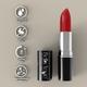 Bella Voste Sheer Creme Lust Lipstick Red Bomber 01 4.2 Gm - Lipsticks