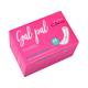 Clovia Gal Pal Panty Liners- (pack of 25) 1's - Panty Liners