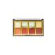 Miss Rose Professional Highlighter & Blusher Palette 7003 - 216Z1 02 28 gm - Blushes