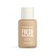 The Body Shop Fresh Tion Tan 1W A0X 30 ml - Foundation