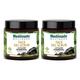Medimade Activated Charcoal Face Gel Scrub (Pack of 2) 1's - Scrubs & Exfoliants