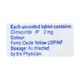 Prichek 2mg Tablet 10'S - Diabetes-Ant