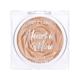 Matt Look Heart of Mine Baked Highlighter, Natural Luminous Glow, Blend Seamlessly, Ultra Pearlized Pigments, Suitable for All Skin Types, Blossom Glow 8 gm - Highlighters & Illuminators