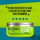 TIGI Bed Head Manipulator Matte Hair Wax Paste with Strong Hold for Men 57 gm - Hair Gels & Waxes