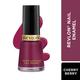 Revlon Nail Enamel - Cherry Berry 8 Ml - Nail Polish