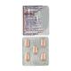 Levoday 250mg Tablet 5'S - Bacterial Infections-Qui